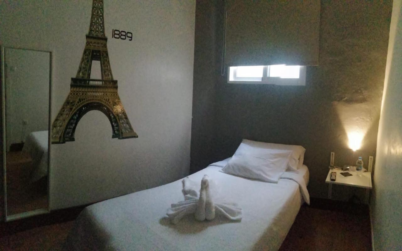 City Room Las Palmas Exterior photo