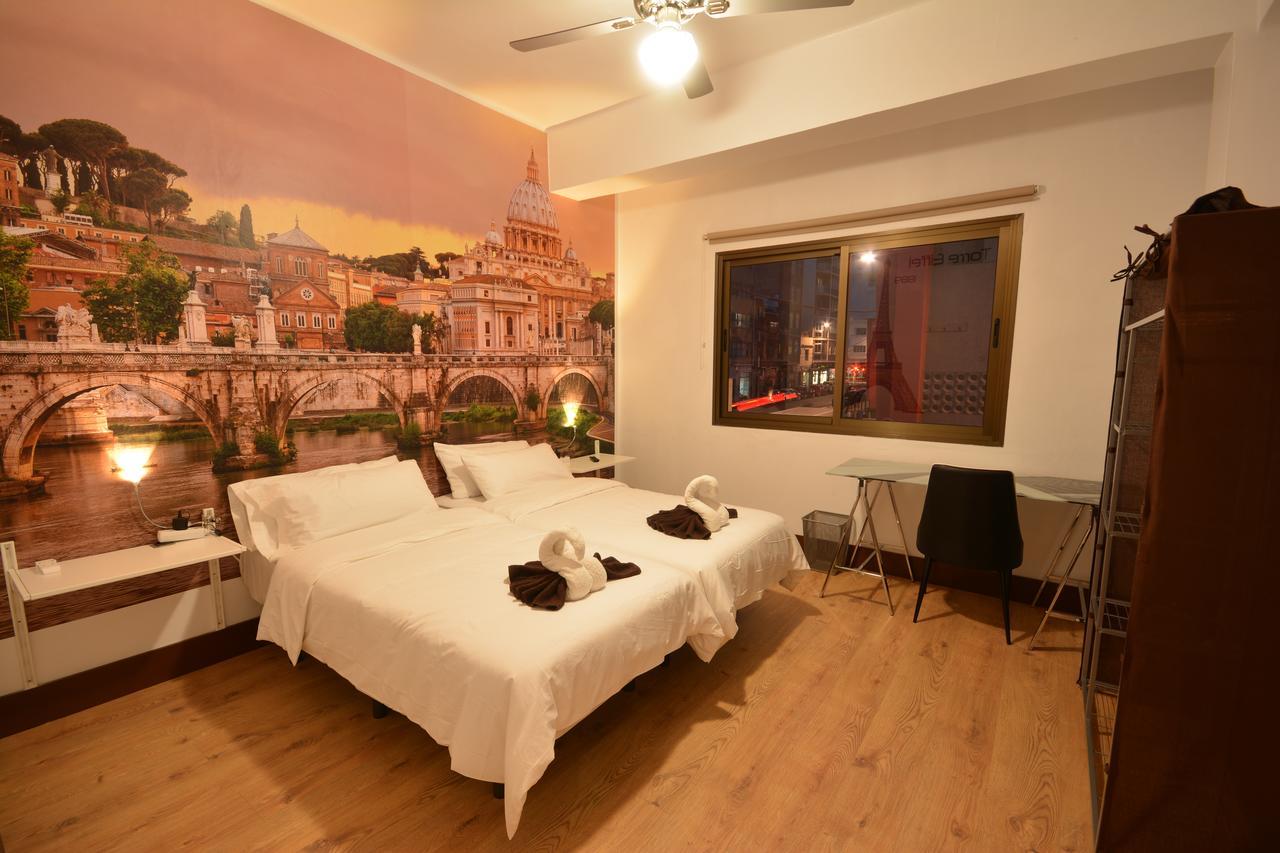 City Room Las Palmas Exterior photo